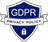 General Data Protection Regulation - Ready